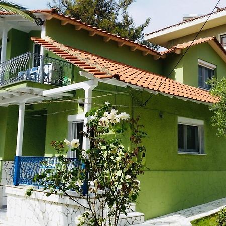 Nadia'S Beach House بيفكاري المظهر الخارجي الصورة