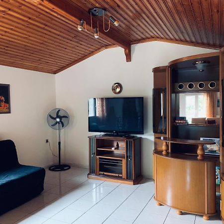 Nadia'S Beach House بيفكاري المظهر الخارجي الصورة