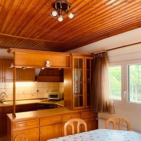 Nadia'S Beach House بيفكاري المظهر الخارجي الصورة