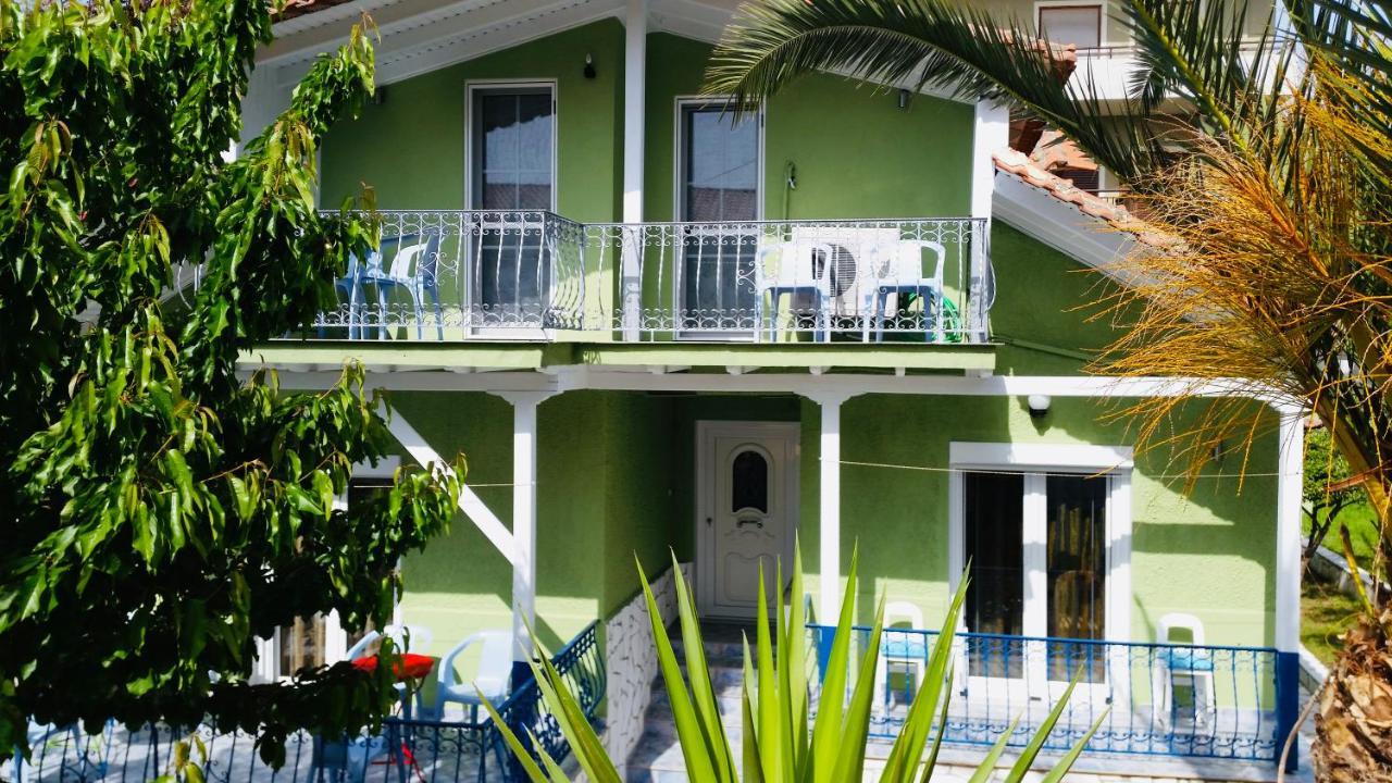 Nadia'S Beach House بيفكاري المظهر الخارجي الصورة