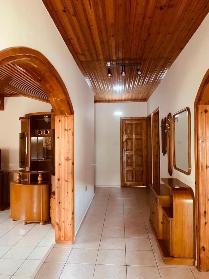 Nadia'S Beach House بيفكاري المظهر الخارجي الصورة