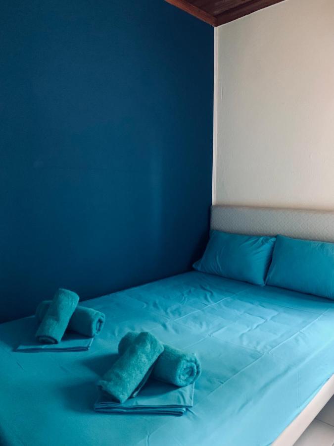 Nadia'S Beach House بيفكاري المظهر الخارجي الصورة