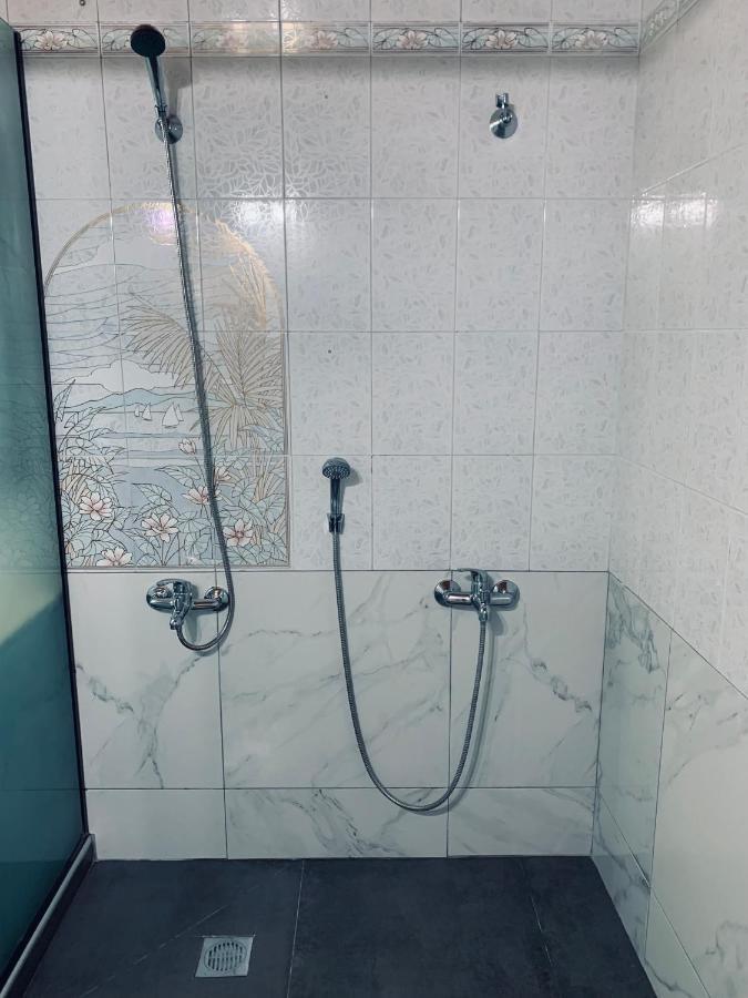 Nadia'S Beach House بيفكاري المظهر الخارجي الصورة