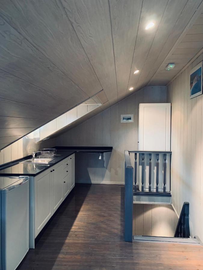 Nadia'S Beach House بيفكاري المظهر الخارجي الصورة