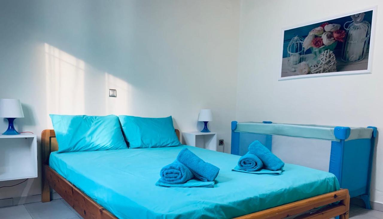 Nadia'S Beach House بيفكاري المظهر الخارجي الصورة
