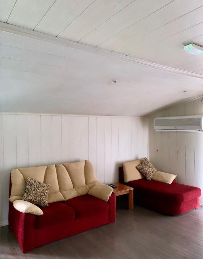 Nadia'S Beach House بيفكاري المظهر الخارجي الصورة